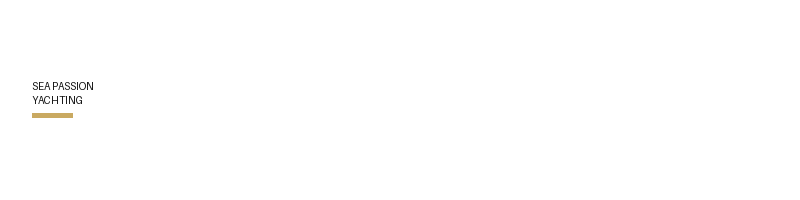 SEA PASSION YACHTING logo
